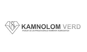 Kamnolom Verd